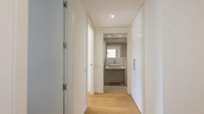 Apartamento en alquiler en Barcelona Capital - Imagen 9