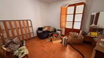 House in Albanchez photo 13