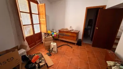 House in Albanchez photo 14