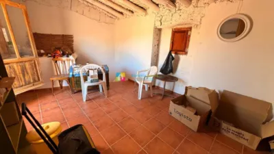 House in Albanchez photo 17