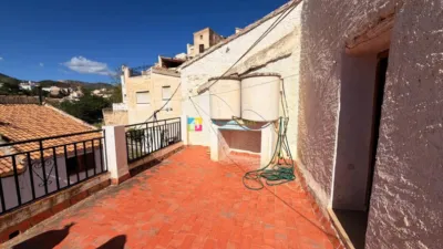 House in Albanchez photo 18