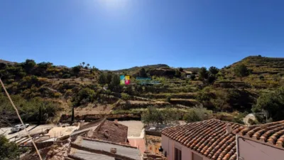 House in Albanchez photo 19