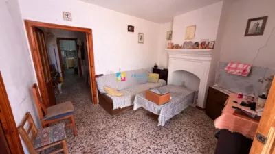 House in Albanchez photo 2