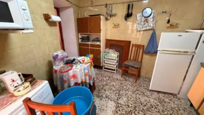 House in Albanchez photo 8