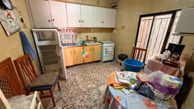 House in Albanchez photo 9