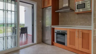 Casa en Manantiales-Cortijos del Sol-Fuensanguínea photo 10