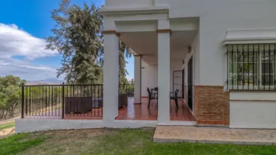Casa en Manantiales-Cortijos del Sol-Fuensanguínea photo 16