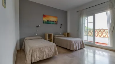 Casa en Manantiales-Cortijos del Sol-Fuensanguínea photo 17