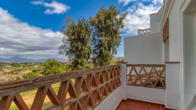 Casa en Manantiales-Cortijos del Sol-Fuensanguínea photo 22