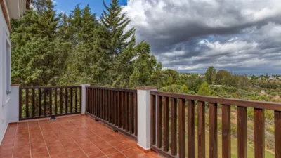 Casa en Manantiales-Cortijos del Sol-Fuensanguínea photo 33