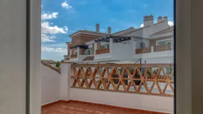 Casa en Manantiales-Cortijos del Sol-Fuensanguínea photo 34