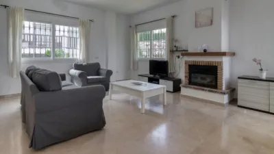 House in Manantiales-Cortijos del Sol-Fuensanguínea photo 5