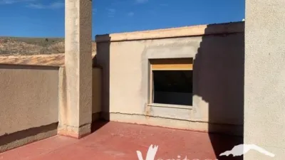 House in Los Gallardos photo 10