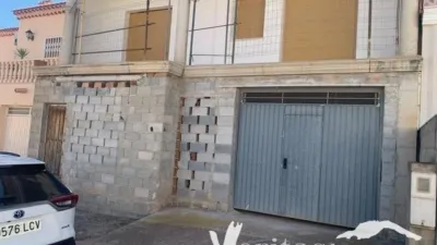 House in Los Gallardos photo 2