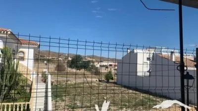 House in Los Gallardos photo 3