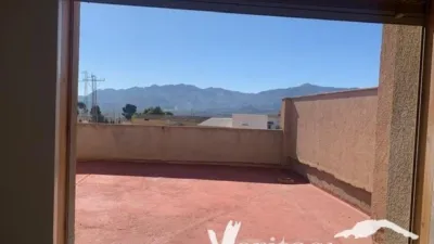 House in Los Gallardos photo 6