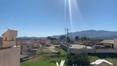 House in Los Gallardos photo 9