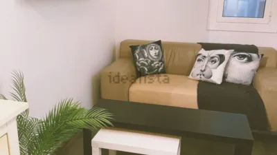 Apartamento en alquiler en Barcelona Capital - Imagen 2