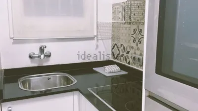 Apartamento en alquiler en Barcelona Capital - Imagen 3