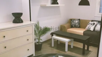 Apartamento en alquiler en Barcelona Capital - Imagen 4