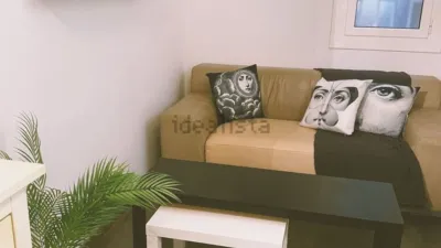 Apartamento en alquiler en Barcelona Capital - Imagen 5