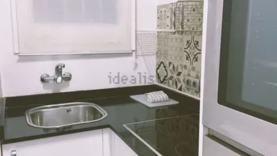 Apartamento en alquiler en Barcelona Capital - Imagen 6