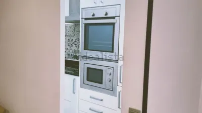 Apartamento en alquiler en Barcelona Capital - Imagen 7