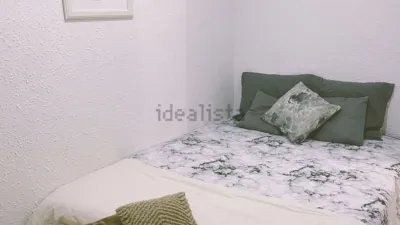 Apartamento en alquiler en Barcelona Capital - Imagen 8