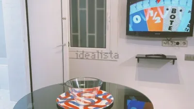 Apartamento en alquiler en Barcelona Capital - Imagen 9