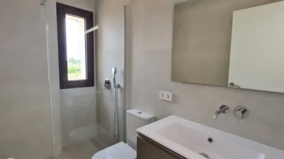 Finca rústica en alquiler en Algaida, Algaida de 5.500 €<span>/mes</span>