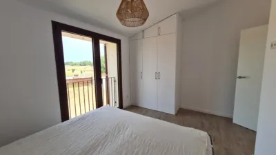 Finca rústica en alquiler en Algaida, Algaida de 5.500 €<span>/mes</span>