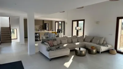 Finca rústica en alquiler en Algaida, Algaida de 5.500 €<span>/mes</span>