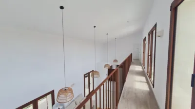 Finca rústica en alquiler en Algaida, Algaida de 5.500 €<span>/mes</span>
