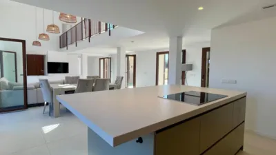 Finca rústica en alquiler en Algaida, Algaida de 5.500 €<span>/mes</span>