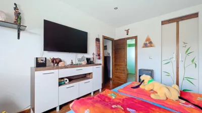 Chalet in El Pinós - Pinoso photo 23
