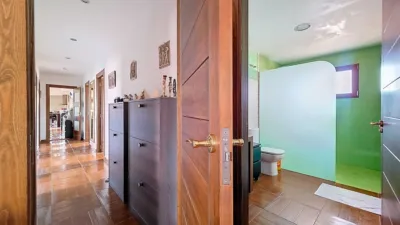Chalet in El Pinós - Pinoso photo 24