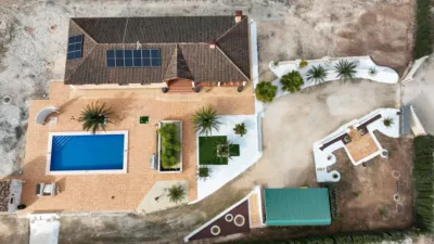 Casa - Vista 2