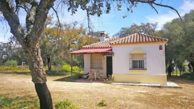 Finca rústica en Arcos de la Frontera photo 10