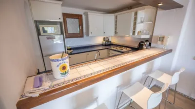 Apartment in Port de Sóller photo 10