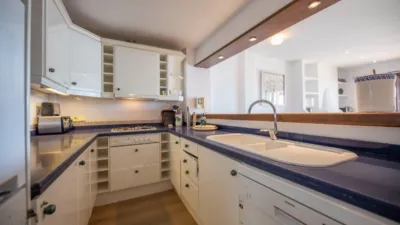 Apartment in Port de Sóller photo 11