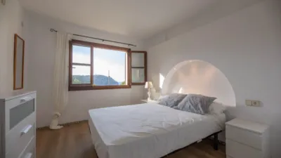 Apartment in Port de Sóller photo 12