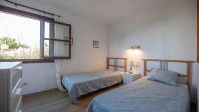 Apartment in Port de Sóller photo 14