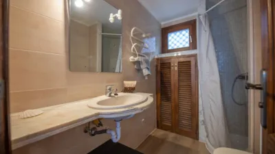 Apartment in Port de Sóller photo 15