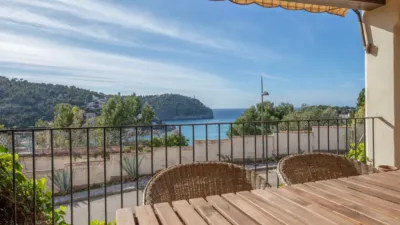 Apartment in Port de Sóller photo 16
