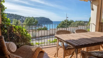 Apartment in Port de Sóller photo 3
