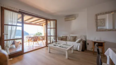 Apartment in Port de Sóller photo 4