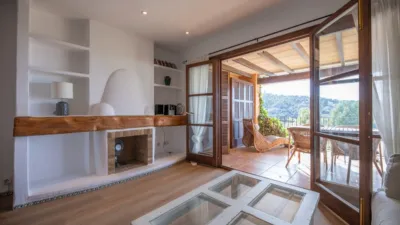 Apartment in Port de Sóller photo 6