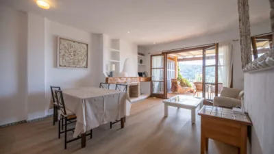 Apartment in Port de Sóller photo 8