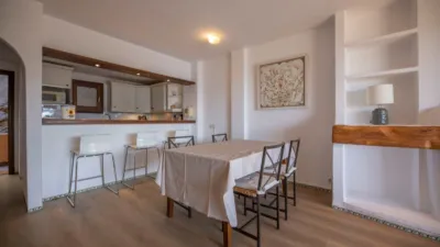 Apartment in Port de Sóller photo 9