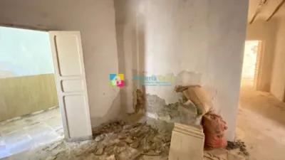 House in Oria photo 13
